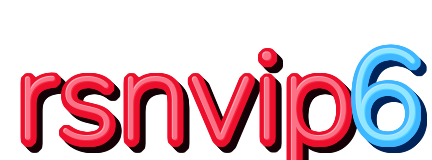 rsnvip6 — logo kanal